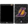 NBA Los Angeles Lakers Dark Rust Apple IPad Skin -Skinit Store los angeles lakers dark rust ipad 9.7in 2018 skin 1522710526 SKNRSTNBA14IP9718 PR 01