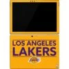 NBA Los Angeles Lakers Standard - Gold Surface Pro 7 Skin -Skinit Store los angeles lakers standard gold surface pro 7 skin 1596227044 SKNNBATMS14MSSRP7 PR 01 799d8a7d 5145 4ffe 8853 eb77af058b63