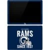 NFL Los Angeles Rams Helmet Google Pixel Slate Skin -Skinit Store los angeles rams helmet google pixel slate skin 1545185522 SKNLARAMS04GPXSLT PR 01 7268ab12 11e6 47a3 baa4 2ae0556bf290