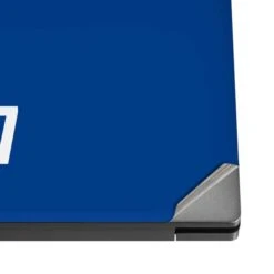 NFL Los Angeles Rams Helmet Dell XPS Skin -Skinit Store los angeles rams helmet xps 15 9500 2020 skin 1628021716 SKNLARAMS04XPS950 PR 04