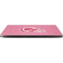 NFL Los Angeles Rams Pink Logo Blast Dell XPS Skin 8 NFL Los Angeles Rams Pink Logo Blast Dell XPS Skin -Skinit Store los angeles rams pink logo blast xps 15 9500 2020 skin 1628021716 SKNLARAMS05XPS950 PR 03