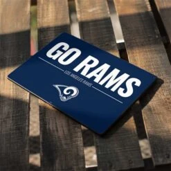 NFL Los Angeles Rams Team Motto Google Pixel Slate Skin -Skinit Store los angeles rams team motto google pixel slate skin 1545185537 SKNNFLSLG18GPXSLT PR 04