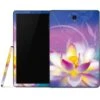 Lotus Floral Pattern Samsung Galaxy Tab Skin 2 Lotus Floral Pattern Samsung Galaxy Tab Skin -Skinit Store lotus galaxy tab s4 2018 skin 1535586547 SKNLOTUSF01SGTBS4 PR 01
