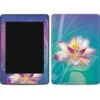 Lotus Floral Pattern Amazon Kindle Skin -Skinit Store lotus kindle paperwhite e reader 6in skin 1528396086 SKNLOTUSF01KWHT6X PR 01