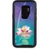 Lotus Floral Pattern Otterbox Defender Galaxy Skin -Skinit Store lotus otterbox defender galaxy s9 plus skin 1527011739 SKNLOTUSF01OBS9PD PR 01