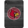 University Of Louisville Cardinals Basketball Apple IPad Mini Skin 1 University Of Louisville Cardinals Basketball Apple IPad Mini Skin -Skinit Store louisville cardinals basketball ipad mini 7th gen skin 1741965172 SKNLVCARD02IPADM7 PR 01