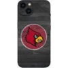 University Of Louisville Cardinals Basketball IPhone 15 Skin -Skinit Store louisville cardinals basketball iphone 15 skin 1694705084 SKNLVCARD02IPHN15 PR 01