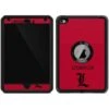 University Of Louisville Cardinals Otterbox Defender IPad Skin