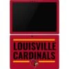 University Of Louisville Cardinals Striped Surface Pro 6 Skin -Skinit Store louisville cardinals striped surface pro 6 skin 1681392760 SKNLVCARD05MSSRP6 PR 01