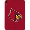 University Of Louisville Red Background Apple IPad Mini Skin 2 University Of Louisville Red Background Apple IPad Mini Skin -Skinit Store louisville red background ipad mini 7th gen skin 1741965171 SKNUNILOUX2IPADM7 PR 01