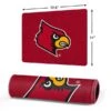 University Of Louisville Red Background Gaming Mouse Pad -Skinit Store louisville red background small gaming mouse pad 1712784351 MSPUNILOUX2GAMGSM PR 02