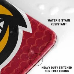 University Of Louisville Red Basketball Gaming Mouse Pad -Skinit Store louisville red basketball extra large gaming mouse pad 1712171136 MSPLVCARD03GAMGXL PR 03