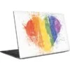 Love Is Love Heart Dell XPS Skin -Skinit Store love is love heart xps 15 9500 2020 skin 1614285337 SKNGAYPRDX4XPS950 PR 01