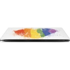 Love Is Love Heart Dell XPS Skin -Skinit Store love is love heart xps 15 9500 2020 skin 1614285337 SKNGAYPRDX4XPS950 PR 03