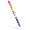 Love Is Love Rainbow Apple Pencil (2nd Gen 2019) Skin -Skinit Store love is love rainbow apple pencil 2nd gen 2019 skin 1554863301 SKNGAYPRDX6APNCL2 PR 01