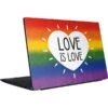 Love Is Love Rainbow Dell Vostro Skin -Skinit Store love is love rainbow dell vostro 15 5590 skin 1600200525 SKNGAYPRDX6DV5590 PR 01