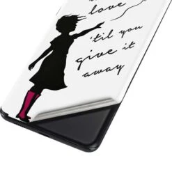 Love Isnt Love Til You Give It Away Galaxy S21 5G Skin 9 Love Isnt Love Til You Give It Away Galaxy S21 5G Skin -Skinit Store love isnt love til you give it away galaxy s21 5g skin 1613625730 SKNVDLOVE31GLXY21 PR 04