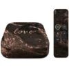 Love Rose Gold Black Apple TV Skin -Skinit Store love rose gold black apple tv 4k 2017 skin 1507159996 SKNVLNTSX02APTV4K PR 01