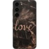 Love Rose Gold Black Galaxy S23 Skin 2 Love Rose Gold Black Galaxy S23 Skin -Skinit Store love rose gold black galaxy s23 skin 1677391525 SKNVLNTSX02GLXY23 PR 01 8f458862 159e 46a3 a689 4378db48d120