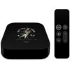 Disney The Nightmare Before Christmas Love You To Death Apple TV Skin -Skinit Store love you to death apple tv 4k skin 1633805240 SKNNGHTBC01APTV4K PR 01