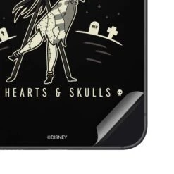 Disney The Nightmare Before Christmas Love You To Death Galaxy S23 Skin -Skinit Store love you to death galaxy s23 skin 1676574729 SKNNGHTBC01GLXY23 PR 04