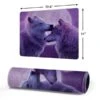 Loving Wolves By Vincent Hie Gaming Mouse Pad 1 Loving Wolves By Vincent Hie Gaming Mouse Pad -Skinit Store loving wolves small gaming mouse pad 1694114953 MSPTNCVIN04GAMGSM PR 02