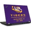 Louisiana State University - LSU Tigers Baton Rouge Lenovo ThinkPad Skin -Skinit Store lsu tigers baton rouge thinkpad p71 skin 1680292183 SKNLSUTIG06LTPP71 PR 01