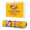 Louisiana State University - LSU Tigers Baton Rouge Yellow Gaming Mouse Pad 2 Louisiana State University - LSU Tigers Baton Rouge Yellow Gaming Mouse Pad -Skinit Store lsu tigers baton rouge yellow small gaming mouse pad 1711037491 MSPLSUTIG07GAMGSM PR 02