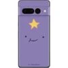 Adult Swim Adventure Time Lumpy Space Princess Google Pixel 7 Pro Skin