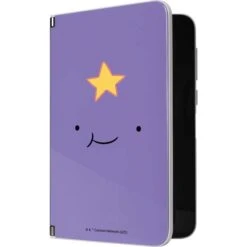 Adult Swim Adventure Time Lumpy Space Princess Surface Duo Skin