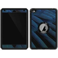 Macaw Animal Print Otterbox Defender IPad Skin