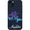 Disney Aladdin Magic Carpet Ride IPhone 14 Plus Skin
