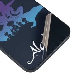 Disney Aladdin Magic Carpet Ride IPhone 14 Plus Skin -Skinit Store magic carpet ride iphone 14 plus skin 1662574826 SKNALADDN06IPH14M PR 03