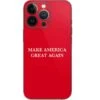 Make American Great Again IPhone 14 Pro Skin
