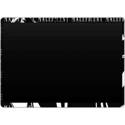 Disney Villains Maleficent Black And White Surface Pro 9 Skin -Skinit Store maleficent black and white surface pro 9 skin 1680312197 SKNDISVIL01MSSRP9 PR 02