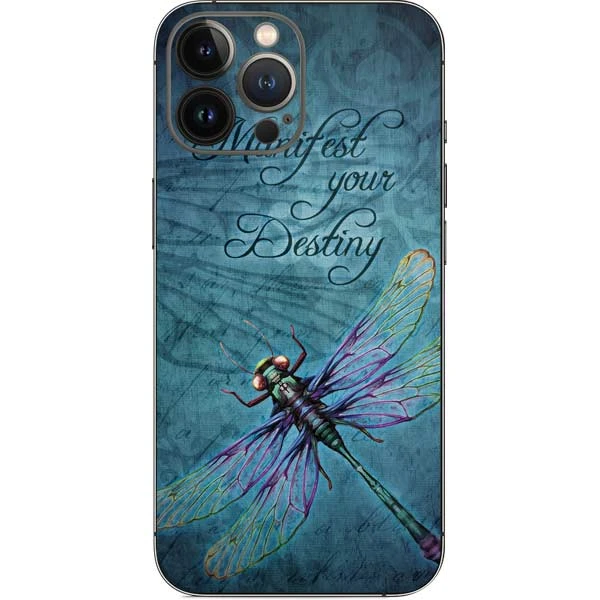 Brigid Ashwood Manifest Your Destiny IPhone 14 Pro Max Skin 3 Brigid Ashwood Manifest Your Destiny IPhone 14 Pro Max Skin