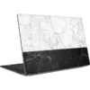 Marble Split Dell XPS Skin