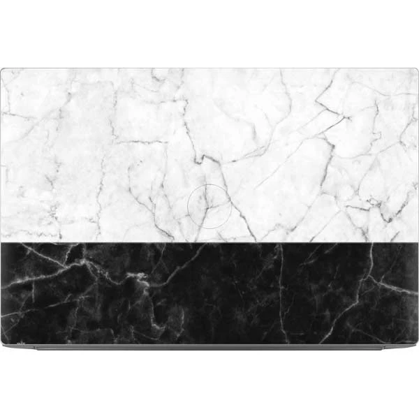 Marble Split Dell XPS Skin 4 Marble Split Dell XPS Skin - Image 2