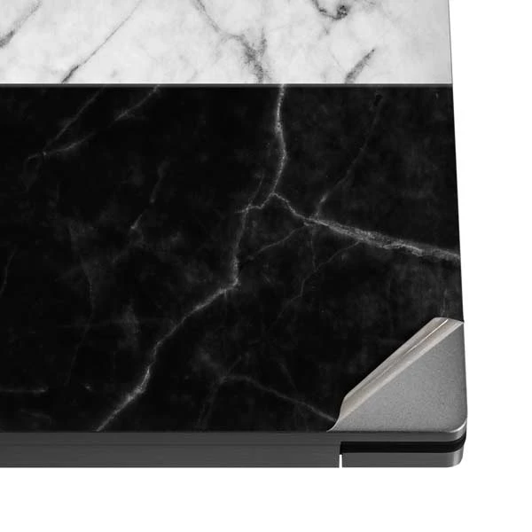 Marble Split Dell XPS Skin 6 Marble Split Dell XPS Skin - Image 4