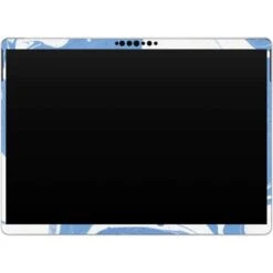 Marbleized Blue Surface Pro 9 Skin -Skinit Store marbleized blue surface pro 9 skin 1680312243 SKNMRBLLE32MSSRP9 PR 02