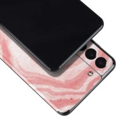 Marbleized Pink Galaxy S21 5G Skin 8 Marbleized Pink Galaxy S21 5G Skin -Skinit Store marbleized pink galaxy s21 5g skin 1613625691 SKNMRBLLE27GLXY21 PR 03