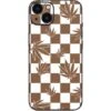 Marijuana Brown Checkered IPhone 14 Plus Skin -Skinit Store marijuana brown checkered iphone 14 plus skin 1662574816 SKNVIBESZ03IPH14M PR 01 5e345720 7ed6 46fd 9605 80582cbcb59e