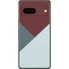 Marsala Triangle Shapes Google Pixel 7 Skin -Skinit Store marsala triangle shapes google pixel 7 skin 1666315060 SKNCOTYMR05GPIXL7 PR 01