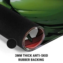 Marvel Avengers Assemble Hulk Gaming Mouse Pad -Skinit Store marvel avengers assemble hulk extra large gaming mouse pad 1744214416 MSPMRVHLK05GAMGXL PR 04