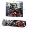 Marvel Avengers Attack Gaming Mouse Pad -Skinit Store marvel avengers attack small gaming mouse pad 1746129471 MSPMRVAVG02GAMGSM PR 02