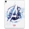 Marvel Avengers Blue Logo Apple IPad Pro Skin 2 Marvel Avengers Blue Logo Apple IPad Pro Skin -Skinit Store marvel avengers blue logo ipad pro 11in 2018 2019 skin 1746129505 SKNMRVAVG03IPRO11 PR 01