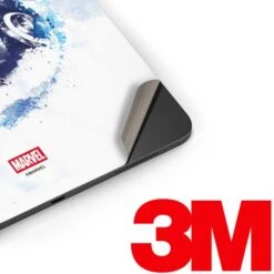 Marvel Avengers Blue Logo Apple IPad Pro Skin -Skinit Store marvel avengers blue logo ipad pro 11in 2018 2019 skin 1746129505 SKNMRVAVG03IPRO11 PR 03
