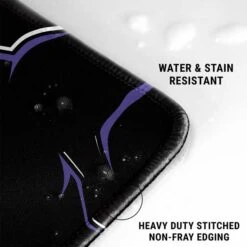 Marvel Black Panther Night Time Watch Gaming Mouse Pad -Skinit Store marvel black panther night time watch extra large gaming mouse pad 1745599222 MSPMRVBLK02GAMGXL PR 03