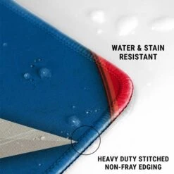 Marvel Captain America Shield Gaming Mouse Pad -Skinit Store marvel captain america shield extra large gaming mouse pad 1744046935 MSPMRVCAP02GAMGXL PR 03