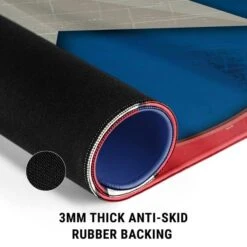 Marvel Captain America Shield Gaming Mouse Pad -Skinit Store marvel captain america shield extra large gaming mouse pad 1744046935 MSPMRVCAP02GAMGXL PR 04